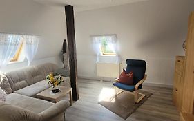 Ferienwohnung am Lockwitzbach
